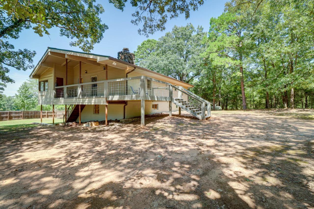 Greers Ferry Hideaway Lake View, Boat Ramp Access Villa Fairfield Bay Exterior photo